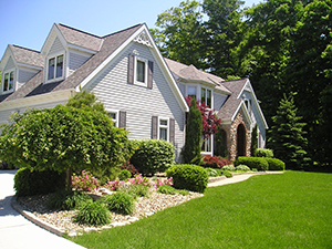 Landscapers and Lawncare Services in Winfield, AL