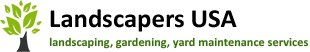 Winfield Landscapers